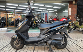 SUZUKI SWISH DV12B