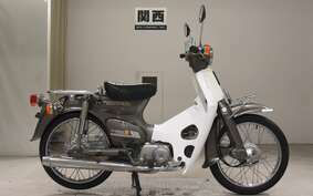 HONDA C70 SUPER CUB C70