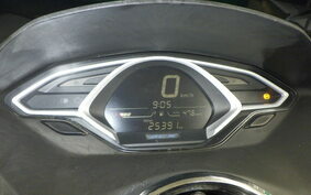 HONDA PCX 150 ABS KF30