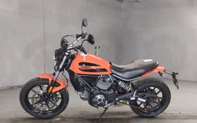 DUCATI  DUCATI  SCRAMBLER SIXTY2 KA00A