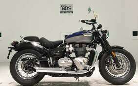 TRIUMPH BONNEVILLE SPEED 2023