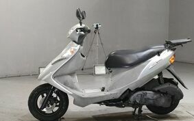 SUZUKI ADDRESS V125 G CF46A