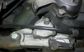 SUZUKI ADDRESS V125 G CF46A