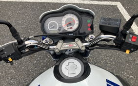 BUELL BUELL XB12S LIGHTNING 2008 WX03
