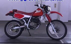 HONDA XLR250 バハ MD22