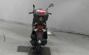 HONDA DIO 110 JF31