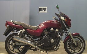 HONDA CB750 GEN 2 1999 RC42