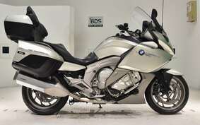 BMW K1600GTL 2011