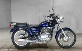 SUZUKI ST250E NJ4AA