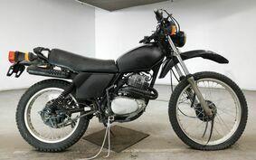 HONDA XL250S L250S