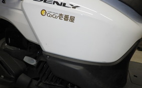 HONDA BENLY 50 AA05