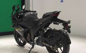 SUZUKI GIXXER 250 SF ED22B