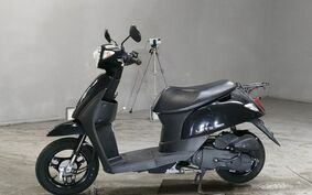 SUZUKI LET's CA4AA