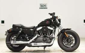 HARLEY XL1200X 2021 LC3