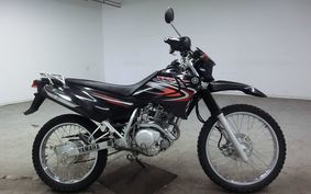 YAMAHA XTZ125 KE07