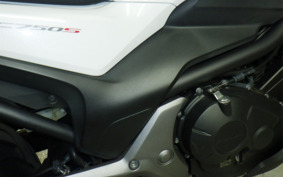 HONDA NC750S 2015 RC70