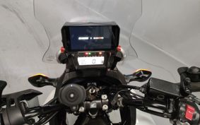 HONDA NC 700 X DCT RC63