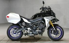 YAMAHA TRACER 9 2018 RN51J