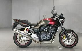 HONDA CB400SF VTEC REVO 2016 NC42