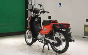 HONDA CROSS CUB 110 JA10