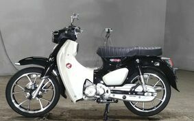 HONDA C125 SUPER CUB JA48