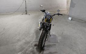 YAMAHA TW225 DG09J