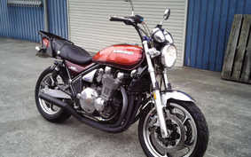 KAWASAKI ZEPHYR 1100 1996 ZRT10A