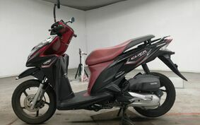 HONDA CLICK 125 I JF35