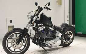 HARLEY FLSTC 1450 2003