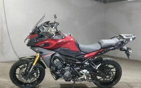 YAMAHA MT-09 Tracer 2015 RN36J