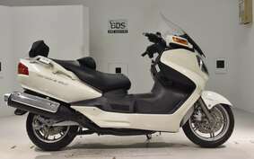 SUZUKI SKYWAVE 650 LX 2007 CP52A