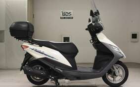 SUZUKI ADDRESS V125 DT11A