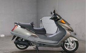 HONDA FORESIGHT MF04
