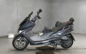 YAMAHA MAJESTY 125 SE27