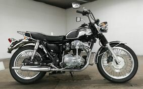 KAWASAKI W650 2008 EJ650A