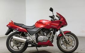 HONDA XELVIS MC25