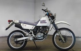 SUZUKI DJEBEL 200 (DR200SE) SH42A