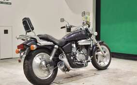 HONDA MAGNA 250 MC29