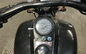 KAWASAKI ELIMINATOR 250 V Type VN250A