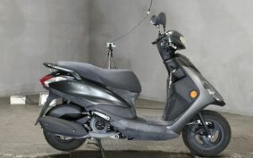 YAMAHA AXIS Z SED7J