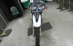 HONDA XR250 BAJA MD30