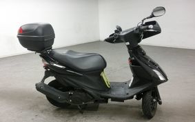 SUZUKI ADDRESS V125 S CF4MA