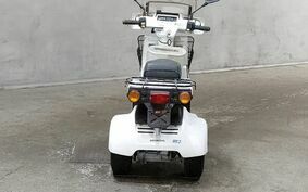 HONDA GYRO X TD02