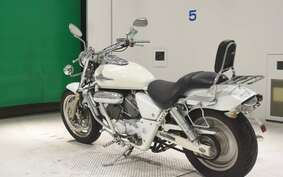 HONDA MAGNA 250 S MC29