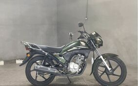 HONDA CB125 不明