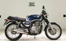 HONDA GB400TT 1989 NC20