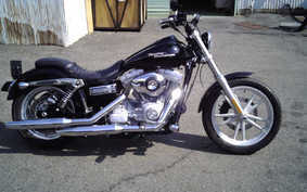 HARLEY FXD Dyna Super Glide 2007 GM4