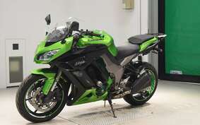 KAWASAKI NINJA 1000 A 2012 ZXT00G