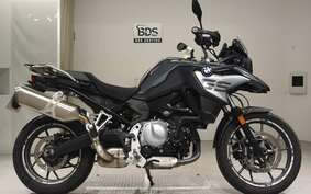 BMW F750GS 2019 0B08