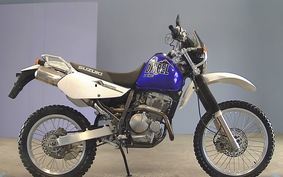 SUZUKI DJEBEL 250 XC SJ45A